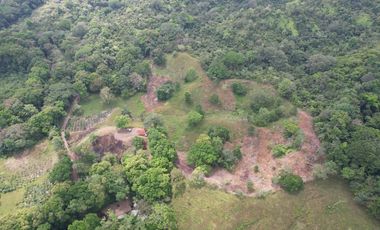 Se vende Finca en Viento Frío, Santa Isabel