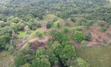 Se vende Finca en Viento Frío, Santa Isabel