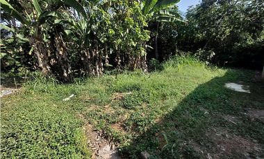 Se vende 2688 M2 en Vista Alegre frente Línea 3 del Metro PO