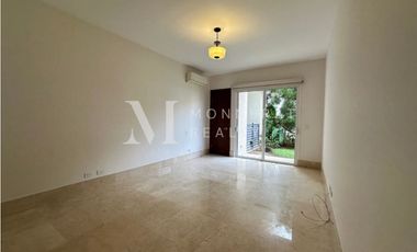 APARTAMENTO PLANTA BAJA THE RESERVE CON AMPLIO PATIO