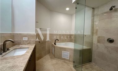 APARTAMENTO PLANTA BAJA THE RESERVE CON AMPLIO PATIO