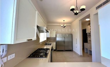 APARTAMENTO PLANTA BAJA THE RESERVE CON AMPLIO PATIO