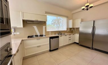 APARTAMENTO PLANTA BAJA THE RESERVE CON AMPLIO PATIO