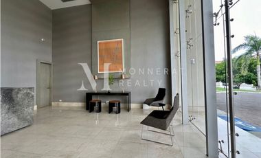 APARTAMENTO PLANTA BAJA THE RESERVE CON AMPLIO PATIO