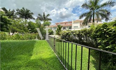 APARTAMENTO PLANTA BAJA THE RESERVE CON AMPLIO PATIO