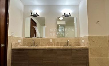 APARTAMENTO PLANTA BAJA THE RESERVE CON AMPLIO PATIO