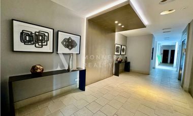 APARTAMENTO PLANTA BAJA THE RESERVE CON AMPLIO PATIO
