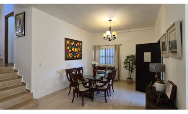 Venta de casa en Hato Pintado