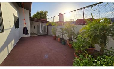 Venta de casa en Hato Pintado