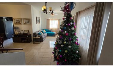 Venta de casa en Hato Pintado