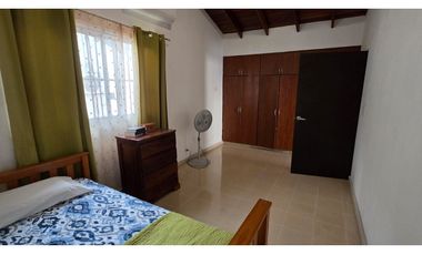 Venta de casa en Hato Pintado