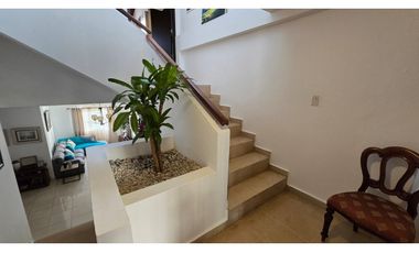 Venta de casa en Hato Pintado