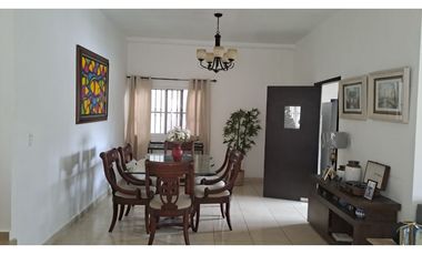 Venta de casa en Hato Pintado