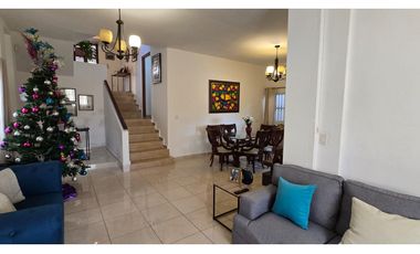 Venta de casa en Hato Pintado