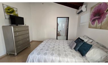 Venta de casa en Hato Pintado