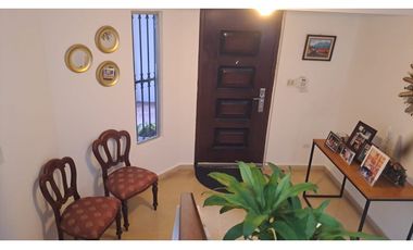 Venta de casa en Hato Pintado