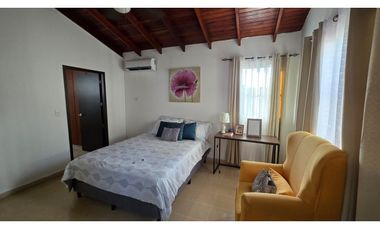 Venta de casa en Hato Pintado