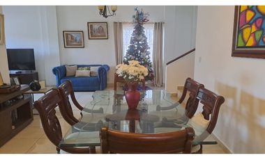 Venta de casa en Hato Pintado