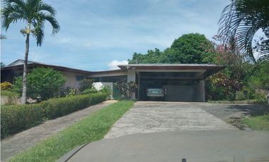 Se Vende Hermosa Casa en B/. 399,000