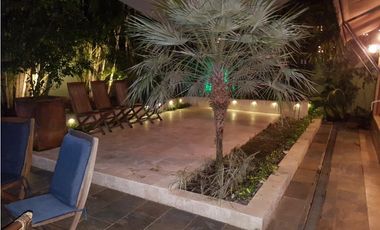 Se Vende Hermosa Casa en Costa Bella