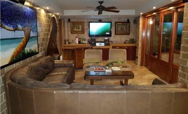Se Vende Hermosa Casa en Costa Bella