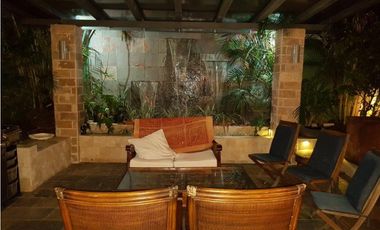 Se Vende Hermosa Casa en Costa Bella