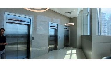 Alquiler de oficinas en Avenida Balboa