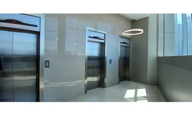 Alquiler de oficinas en Avenida Balboa