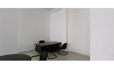 Alquiler de oficinas en Avenida Balboa