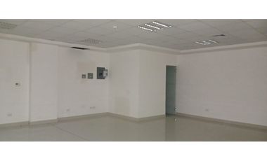 Alquiler de oficinas en Avenida Balboa