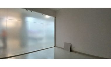 Alquiler de oficinas en Avenida Balboa