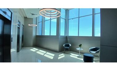 Alquiler de oficinas en Avenida Balboa