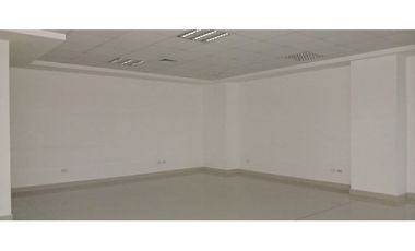 Alquiler de oficinas en Avenida Balboa