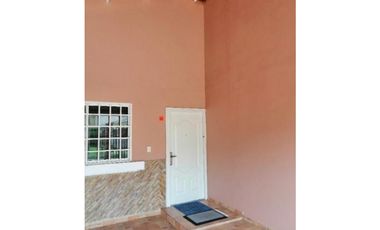 Venta casa Residencial Quintas Reales Villa Zaita Las Cumbres / AR