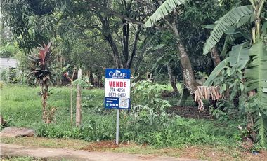 Lote en  Venta en Dolega