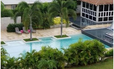 Venta de Apartamento en Punta Barco en San Carlos, Panamá