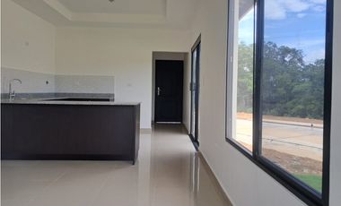 Proyecto Residencial San  Francisco