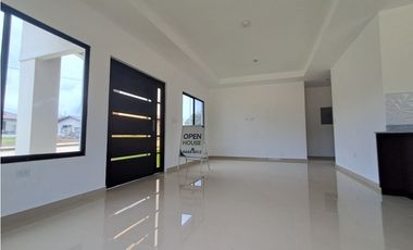 Proyecto Residencial San  Francisco
