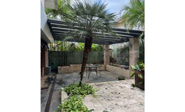 VENDO CASA COSTA BELLA - COSTA DEL ESTE