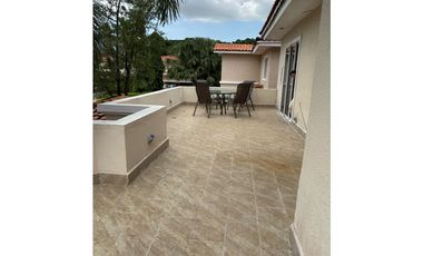 VENDO CASA COSTA BELLA - COSTA DEL ESTE