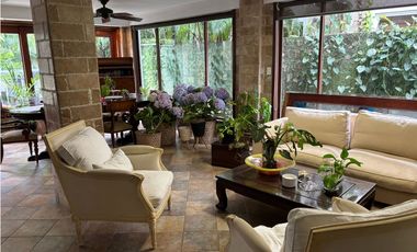 VENDO CASA COSTA BELLA - COSTA DEL ESTE