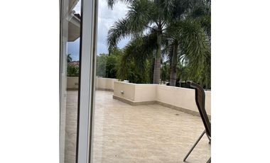 VENDO CASA COSTA BELLA - COSTA DEL ESTE