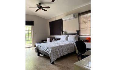 VENDO CASA COSTA BELLA - COSTA DEL ESTE