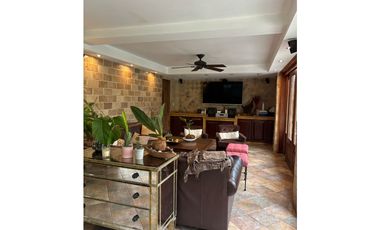 VENDO CASA COSTA BELLA - COSTA DEL ESTE