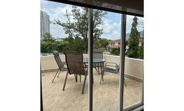 VENDO CASA COSTA BELLA - COSTA DEL ESTE