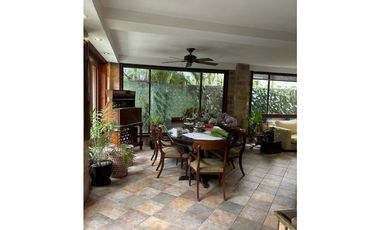 VENDO CASA COSTA BELLA - COSTA DEL ESTE