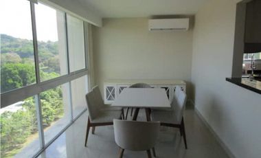 Apartamento alquiler en Ancón, Panamá