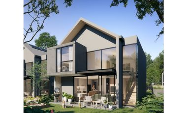 VENTA CASA EN BRISAS DEL GOLF PH AUREA