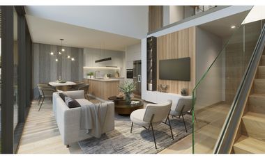 VENTA CASA EN BRISAS DEL GOLF PH AUREA