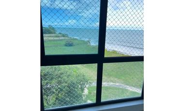 ALQUILER DE APARTAMENTO EN SAN CARLOS